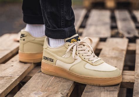 nike air force 1 goretex